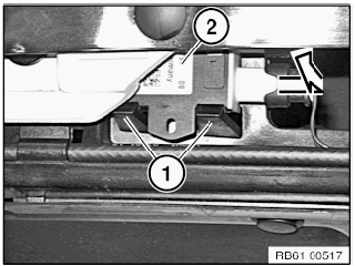 Control Units, Modules